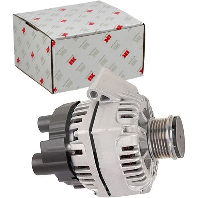 ALANKO - 10443100 - 105A - Freilauf - Generator ALANKO - 10443100 - 105A - Freilauf - Generator