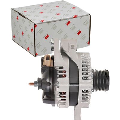 NK - 4823006 - 130A - 12V - Generator NK - 4823006 - 130A - 12V - Generator