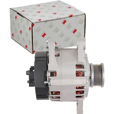 ALANKO - 120A - Freilauf - 12V - Lichtmaschine ALANKO - 120A - Freilauf - 12V - Lichtmaschine