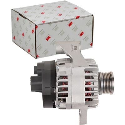 Nk Lichtmaschine Generator 120a Mit Freilauf Passend Für Alfa Giulietta Fiat 500: Generator Alanko: 10445132 Alfa Romeo: 51884351 Alfa Romeo: 71796428 Nk Lichtmaschine Generator 120a Mit Freilauf Passend Für Alfa Giulietta Fiat 500: Generator Alanko: 10445132 Alfa Romeo: 51884351 Alfa Romeo: 71796428