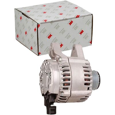 Nk Lichtmaschine Generator 80a Mit Freilauf Passend Für Ford Fiesta Fusion Mazda: Generator Acauto: Accba1777 Alanko: 10443242 Alanko: 10444254 Ap Xen Nk Lichtmaschine Generator 80a Mit Freilauf Passend Für Ford Fiesta Fusion Mazda: Generator Acauto: Accba1777 Alanko: 10443242 Alanko: 10444254 Ap Xen