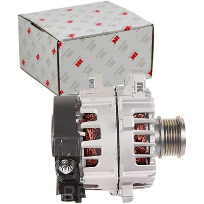 Nk Lichtmaschine Generator 240a Mit Freilauf Passend Für Ford Galaxy Kuga Mondeo: Generator Acauto: Accba6182 Alanko: 10445125 Ashika: Al259jm As-pl: Nk Lichtmaschine Generator 240a Mit Freilauf Passend Für Ford Galaxy Kuga Mondeo: Generator Acauto: Accba6182 Alanko: 10445125 Ashika: Al259jm As-pl: