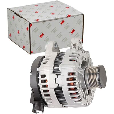 ALANKO - 10443624 - 150A - 12V - Generator ALANKO - 10443624 - 150A - 12V - Generator