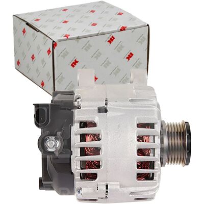 Nk Lichtmaschine Generator 150a Mit Freilauf Passend Für Ford Fiesta Mazda 2 Vol: Generator Acauto: Accba1970 Alanko: 10443401 Alanko: 10443686 Ap Xen Nk Lichtmaschine Generator 150a Mit Freilauf Passend Für Ford Fiesta Mazda 2 Vol: Generator Acauto: Accba1970 Alanko: 10443401 Alanko: 10443686 Ap Xen