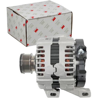 Nk Lichtmaschine Generator 150a Mit Freilauf Passend Für Ford Mondeo S-max Volvo: Generator Acauto: Accba1968 Alanko: 10443549 Alanko: 10443598 Alanko Nk Lichtmaschine Generator 150a Mit Freilauf Passend Für Ford Mondeo S-max Volvo: Generator Acauto: Accba1968 Alanko: 10443549 Alanko: 10443598 Alanko