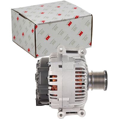 Mercedes-Benz - ALTMB7001 - 180A - 12V - Lichtmaschine Mercedes-Benz - ALTMB7001 - 180A - 12V - Lichtmaschine