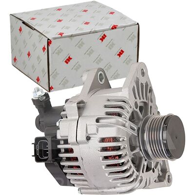 Nk Lichtmaschine Generator 120a Mit Freilauf Passend Für Hyundai Accent Getz I20: Generator Acauto: Accba1906 Ackoja: A521351053 Ackoja: A521351054 Ai Nk Lichtmaschine Generator 120a Mit Freilauf Passend Für Hyundai Accent Getz I20: Generator Acauto: Accba1906 Ackoja: A521351053 Ackoja: A521351054 Ai