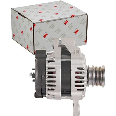 ALANKO - 10443562 - 100A - Opel Astra - Generator ALANKO - 10443562 - 100A - Opel Astra - Generator