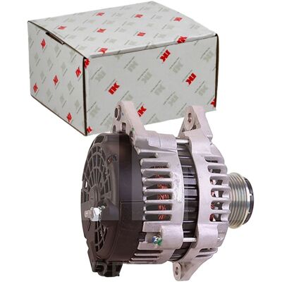NK - Lichtmaschine 100A - - Generator NK - Lichtmaschine 100A - - Generator