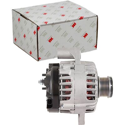 Nk Lichtmaschine Generator 120a Mit Freilauf Passend Für Opel Astra Cascada Insi: Generator Acauto: Accba5797 Alanko: 10444934 As-pl: A01285seg As-pl: Nk Lichtmaschine Generator 120a Mit Freilauf Passend Für Opel Astra Cascada Insi: Generator Acauto: Accba5797 Alanko: 10444934 As-pl: A01285seg As-pl: