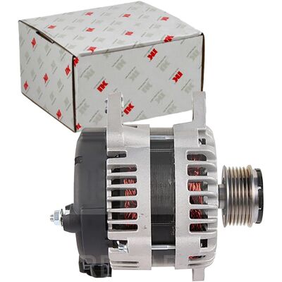 Nk Lichtmaschine Generator 140a Mit Freilauf Passend Für Opel Astra Corsa Meriva: Generator Acauto: Accba2017 Alanko: 10443547 Ashika: Al223jm As-pl: Nk Lichtmaschine Generator 140a Mit Freilauf Passend Für Opel Astra Corsa Meriva: Generator Acauto: Accba2017 Alanko: 10443547 Ashika: Al223jm As-pl: