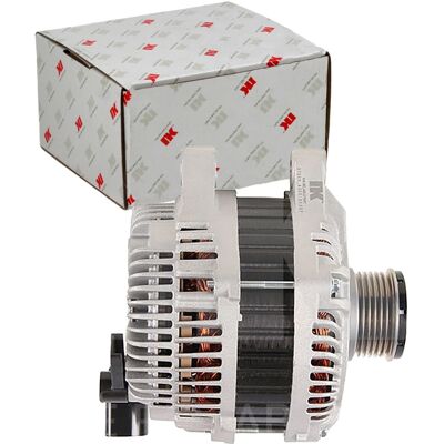 Nk Lichtmaschine Generator 180a Mit Freilauf Passend Für Citroën Berlingo C4 C5: Generator Acauto: Accba1920 Aisin: Altps7030 Alanko: 10443450 Ashika: Nk Lichtmaschine Generator 180a Mit Freilauf Passend Für Citroën Berlingo C4 C5: Generator Acauto: Accba1920 Aisin: Altps7030 Alanko: 10443450 Ashika: