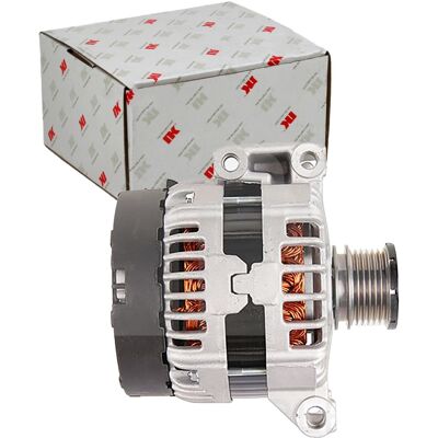 Nk Lichtmaschine Generator 150a Mit Freilauf Passend Für Citroën Berlingo C4 C5: Generator Acauto: Accba2006 Acauto: Accba5799 Alanko: 10443481 Alanko Nk Lichtmaschine Generator 150a Mit Freilauf Passend Für Citroën Berlingo C4 C5: Generator Acauto: Accba2006 Acauto: Accba5799 Alanko: 10443481 Alanko