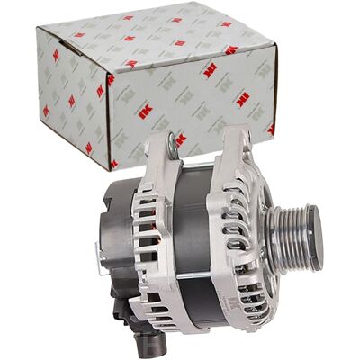 ALANKO - 10445079 - 220A - 12V - Generator ALANKO - 10445079 - 220A - 12V - Generator