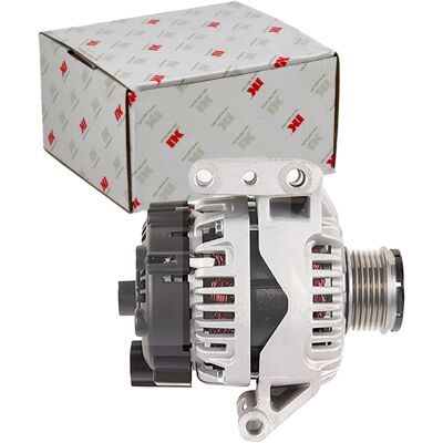 Nk Lichtmaschine Generator 120a Mit Freilauf Passend Für Alfa Mito Citroën Nemo: Generator Acauto: Accba5807 Alanko: 10444568 Alfa Romeo: 51880173 Alf Nk Lichtmaschine Generator 120a Mit Freilauf Passend Für Alfa Mito Citroën Nemo: Generator Acauto: Accba5807 Alanko: 10444568 Alfa Romeo: 51880173 Alf