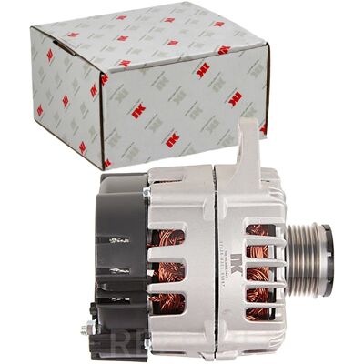 ALANKO - 10443838 - 180A - Freilauf - Generator ALANKO - 10443838 - 180A - Freilauf - Generator