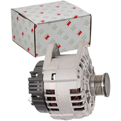 Nk Lichtmaschine Generator 120a Mit Freilauf Passend Für Nissan Interstar Primas: Generator Acauto: Accba1645 Alanko: 10442844 Alanko: 10443264 Alanko Nk Lichtmaschine Generator 120a Mit Freilauf Passend Für Nissan Interstar Primas: Generator Acauto: Accba1645 Alanko: 10442844 Alanko: 10443264 Alanko