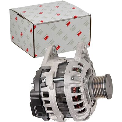 Alanko - 10442916 - 90A - 12V - Generator Alanko - 10442916 - 90A - 12V - Generator