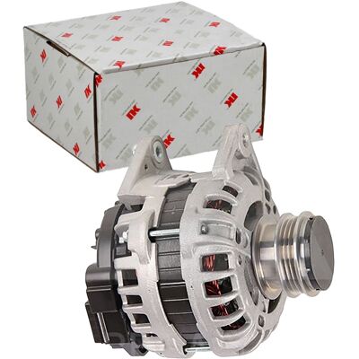 NK - 4839791 - 90A - 12V - Lichtmaschine NK - 4839791 - 90A - 12V - Lichtmaschine