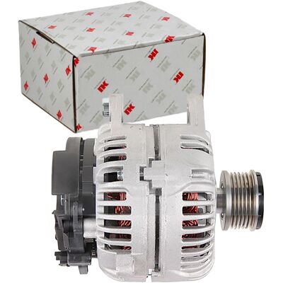 NK - 150A - Dacia - Duster - Generator NK - 150A - Dacia - Duster - Generator