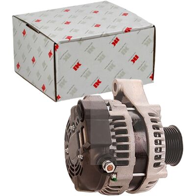 ALANKO - 10443313 - 150A - 14V - Alternator ALANKO - 10443313 - 150A - 14V - Alternator