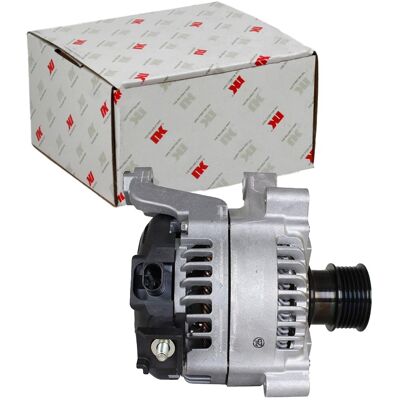 AS-PL - A6776S - 190A - 12V - Generator AS-PL - A6776S - 190A - 12V - Generator