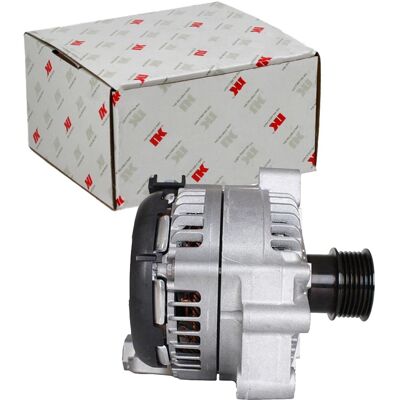 Nk Lichtmaschine Generator 180a Passend Für Bmw 1 2 3 4 4840009: Generator As-pl: A6622s Bmw: 12318645325 Bmw: 1231864532503 Bmw: 12318648045 Bmw: 864 Nk Lichtmaschine Generator 180a Passend Für Bmw 1 2 3 4 4840009: Generator As-pl: A6622s Bmw: 12318645325 Bmw: 1231864532503 Bmw: 12318648045 Bmw: 864