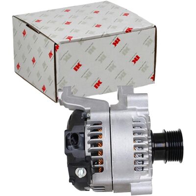 Nk Lichtmaschine Generator 220a Passend Für Bmw 1 2 3 4 4840011: Generator As-pl: A6777s Bmw: 12318645329 Bmw: 12318648047 Bmw: 8645329 Bmw: 8648047 B Nk Lichtmaschine Generator 220a Passend Für Bmw 1 2 3 4 4840011: Generator As-pl: A6777s Bmw: 12318645329 Bmw: 12318648047 Bmw: 8645329 Bmw: 8648047 B