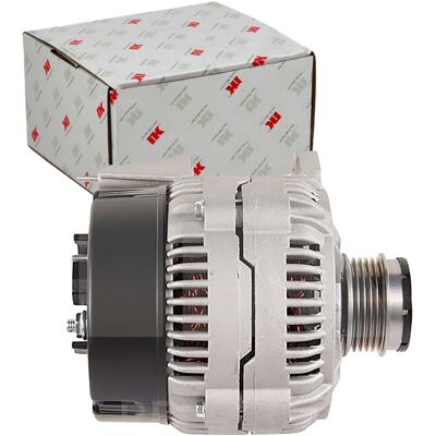 Nk Lichtmaschine Generator 120a Passend Für Audi A4 Vw Passat 4840350: Generator Alanko: 10442175 Alanko: 10443148 As-pl: A0178 As-pl: A0366 Atl Autot Nk Lichtmaschine Generator 120a Passend Für Audi A4 Vw Passat 4840350: Generator Alanko: 10442175 Alanko: 10443148 As-pl: A0178 As-pl: A0366 Atl Autot