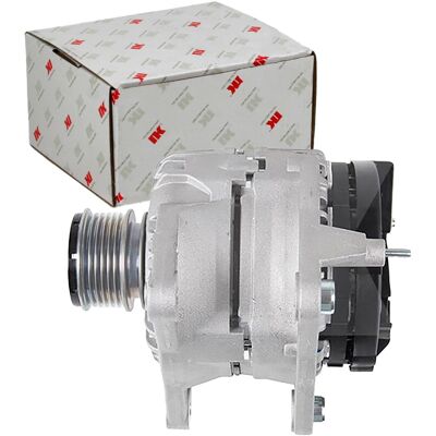 ALANKO - 10442151 - 90A - 12V - Generator ALANKO - 10442151 - 90A - 12V - Generator
