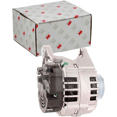 ALANKO - 10442864 - 120A - 14V - Lichtmaschine ALANKO - 10442864 - 120A - 14V - Lichtmaschine