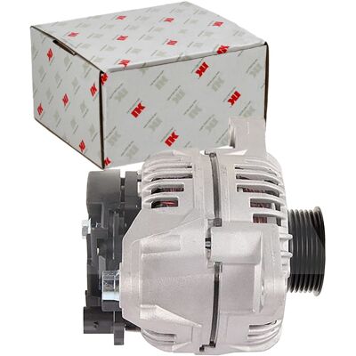 Nk Lichtmaschine Generator 140a Mit Riemenscheibe Passend Für Audi A4 A6 Allroad: Generator Acauto: Accba1746 Alanko: 10442992 As-pl: A0303 As-pl: A03 Nk Lichtmaschine Generator 140a Mit Riemenscheibe Passend Für Audi A4 A6 Allroad: Generator Acauto: Accba1746 Alanko: 10442992 As-pl: A0303 As-pl: A03
