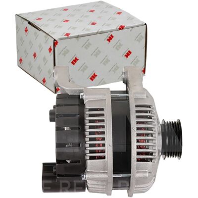 Nk Lichtmaschine Generator 120a Passend Für Bmw 3 5 7 X5 Rover 75 4844841: Generator Acauto: Accba1559 Alanko: 10442384 Alanko: 10442393 Ashika: Al250 Nk Lichtmaschine Generator 120a Passend Für Bmw 3 5 7 X5 Rover 75 4844841: Generator Acauto: Accba1559 Alanko: 10442384 Alanko: 10442393 Ashika: Al250