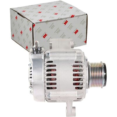 NK - Lichtmaschine 85A - Hiace - Generator NK - Lichtmaschine 85A - Hiace - Generator