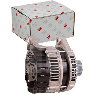 ALANKO - 10442937 - 150A - 12V - Generator ALANKO - 10442937 - 150A - 12V - Generator