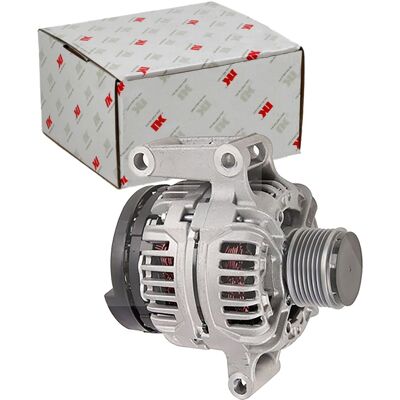 NK 4845370 110A Freilauf Ford Transit - Generator NK 4845370 110A Freilauf Ford Transit - Generator