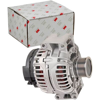 Nk Lichtmaschine Generator 120a Passend Für Audi A4 A6 Seat Exeo 4846160: Generator Acauto: Accba1754 Alanko: 10443145 Alanko: 10443152 Alanko: 104431 Nk Lichtmaschine Generator 120a Passend Für Audi A4 A6 Seat Exeo 4846160: Generator Acauto: Accba1754 Alanko: 10443145 Alanko: 10443152 Alanko: 104431