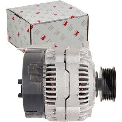 NK - Lichtmaschine Generator 120A - 12V - Generator NK - Lichtmaschine Generator 120A - 12V - Generator