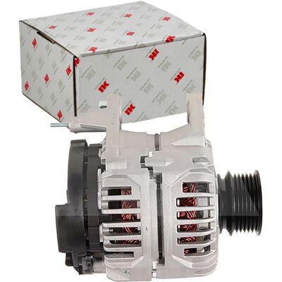 Alanko Generator 70A - Generator Alanko Generator 70A - Generator