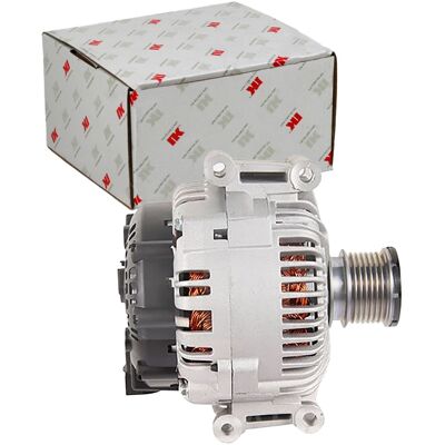 NK - 4847697 - 180A - Freilauf - Generator NK - 4847697 - 180A - Freilauf - Generator