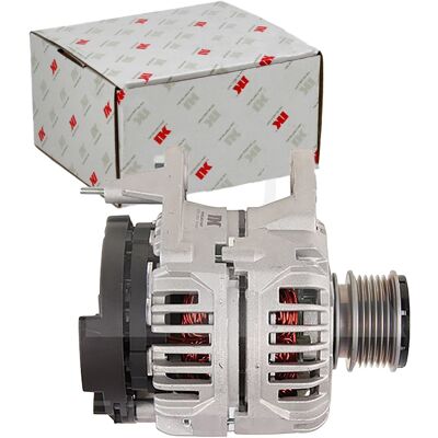 AISIN - ALTVG7025 - 110A - 56mm-Riemenscheibe - Generator AISIN - ALTVG7025 - 110A - 56mm-Riemenscheibe - Generator