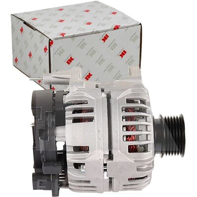 Nk Lichtmaschine Generator 110a Passend Für Audi A2 Seat Altea Ibiza Leon Toledo: Generator Acauto: Accba1729 Aisin: Altvg7026 Alanko: 10443507 Alanko Nk Lichtmaschine Generator 110a Passend Für Audi A2 Seat Altea Ibiza Leon Toledo: Generator Acauto: Accba1729 Aisin: Altvg7026 Alanko: 10443507 Alanko