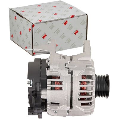 Nk Lichtmaschine Generator 110a Mit Riemenscheibe Passend Für Audi A3 Seat Altea: Generator Acauto: Accba1817 Aisin: Altvg7024 Alanko: 10443618 Alanko Nk Lichtmaschine Generator 110a Mit Riemenscheibe Passend Für Audi A3 Seat Altea: Generator Acauto: Accba1817 Aisin: Altvg7024 Alanko: 10443618 Alanko