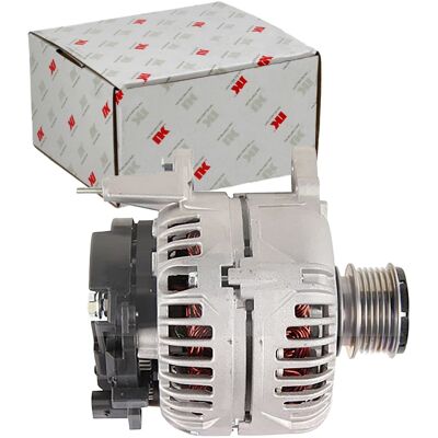 Nk Lichtmaschine Generator 140a Passend Für Audi A2 Seat Ibiza Skoda Fabia Rooms: Generator Acauto: Accba1841 Acauto: Accba5785 Alanko: 10442860 Alank Nk Lichtmaschine Generator 140a Passend Für Audi A2 Seat Ibiza Skoda Fabia Rooms: Generator Acauto: Accba1841 Acauto: Accba5785 Alanko: 10442860 Alank