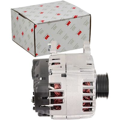 Nk Lichtmaschine Generator 150a Mit Riemenscheibe Passend Für Audi A4 A5 Q5: Generator Acauto: Accba2106 Acauto: Accba5804 Alanko: 10444104 Ap Xenergy Nk Lichtmaschine Generator 150a Mit Riemenscheibe Passend Für Audi A4 A5 Q5: Generator Acauto: Accba2106 Acauto: Accba5804 Alanko: 10444104 Ap Xenergy