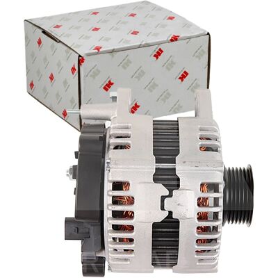 Nk Lichtmaschine Generator 180a Passend Für Audi A4 A6 4847941: Generator Acauto: Accba5875 Alanko: 10443749 As-pl: A0409 As-pl: A0409seg Atl Autotech Nk Lichtmaschine Generator 180a Passend Für Audi A4 A6 4847941: Generator Acauto: Accba5875 Alanko: 10443749 As-pl: A0409 As-pl: A0409seg Atl Autotech