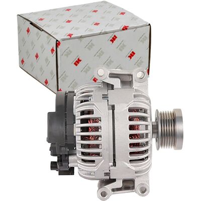 Nk Lichtmaschine Generator 140a Mit Freilauf Passend Für Audi A4 A5 Q5 4847945: Generator Acauto: Accba2007 Alanko: 10443629 As-pl: A0271 As-pl: A0271 Nk Lichtmaschine Generator 140a Mit Freilauf Passend Für Audi A4 A5 Q5 4847945: Generator Acauto: Accba2007 Alanko: 10443629 As-pl: A0271 As-pl: A0271