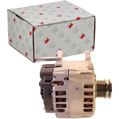AISIN - ALTVG7035 - 140A - 14V - Generator AISIN - ALTVG7035 - 140A - 14V - Generator