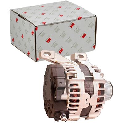 Nk Lichtmaschine Generator 150a Mit Freilauf Passend Für Volvo S60 S80 V60 V70 X: Generator Alanko: 10443598 Alanko: 10444990 As-pl: A0287 As-pl: A028 Nk Lichtmaschine Generator 150a Mit Freilauf Passend Für Volvo S60 S80 V60 V70 X: Generator Alanko: 10443598 Alanko: 10444990 As-pl: A0287 As-pl: A028