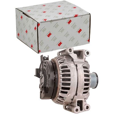 Nk Lichtmaschine Generator 200a Mit Freilauf Passend Für Mercedes C-klasse Clc: Generator Acauto: Accba1859 Alanko: 10443158 Alanko: 10443204 Alanko: Nk Lichtmaschine Generator 200a Mit Freilauf Passend Für Mercedes C-klasse Clc: Generator Acauto: Accba1859 Alanko: 10443158 Alanko: 10443204 Alanko: